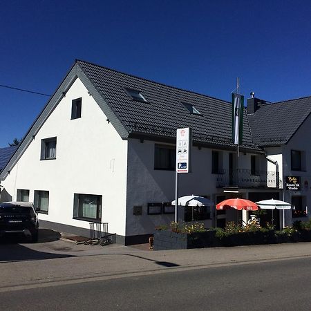 Hoefener Wirtshaus モンシャウ エクステリア 写真