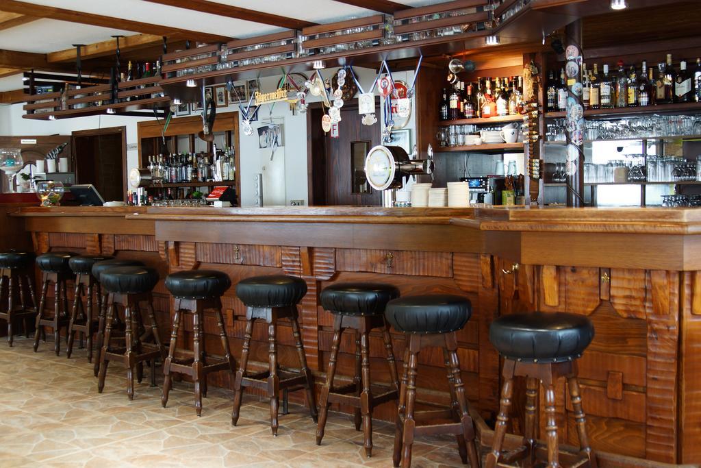 Hoefener Wirtshaus モンシャウ エクステリア 写真
